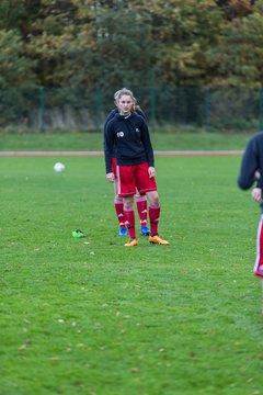 Bild 30 - Frauen SV Wahlstedt - ATSV Stockelsdorf : Ergebnis: 1:4